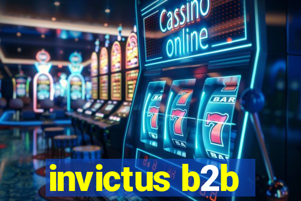 invictus b2b